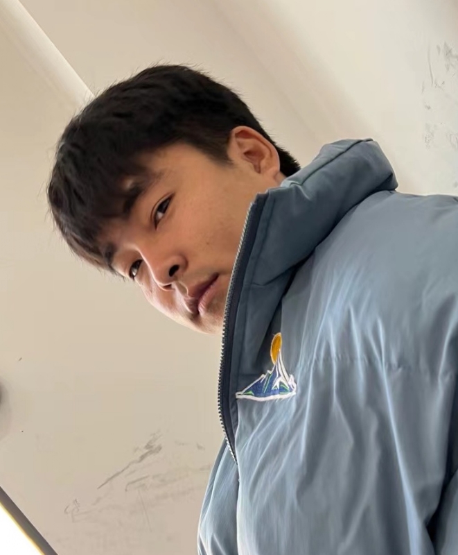 小朱的第一张照片--滨州相亲服务中心