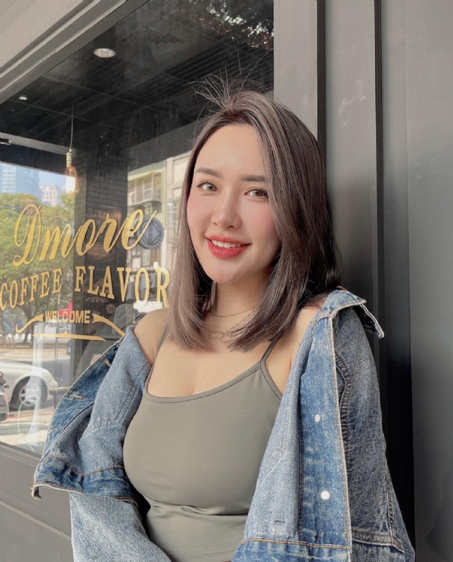 Candice的第一张照片--滨州相亲服务中心