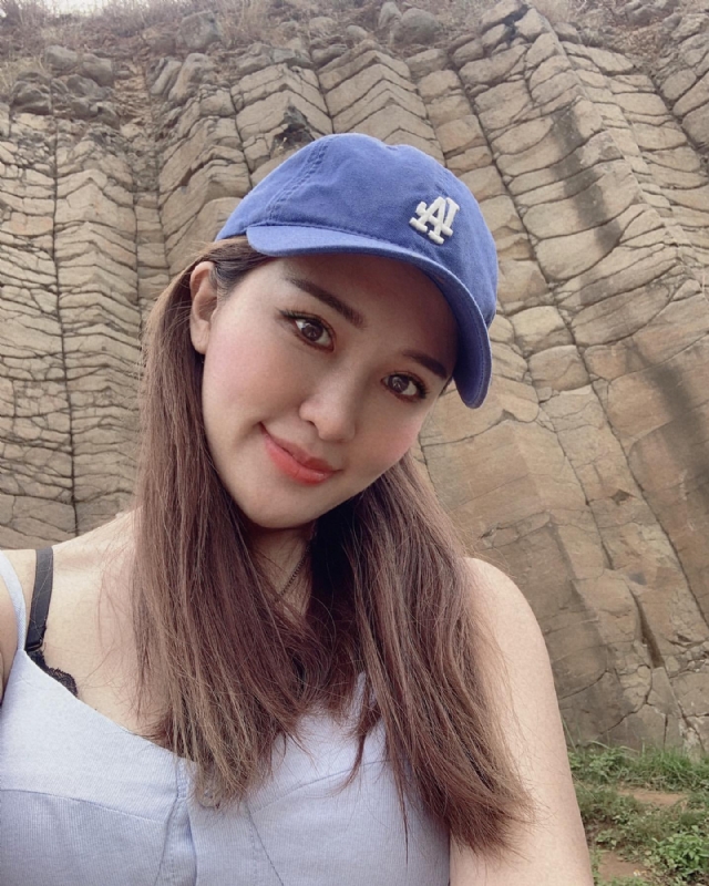 Candice的第二张照片--滨州相亲服务中心