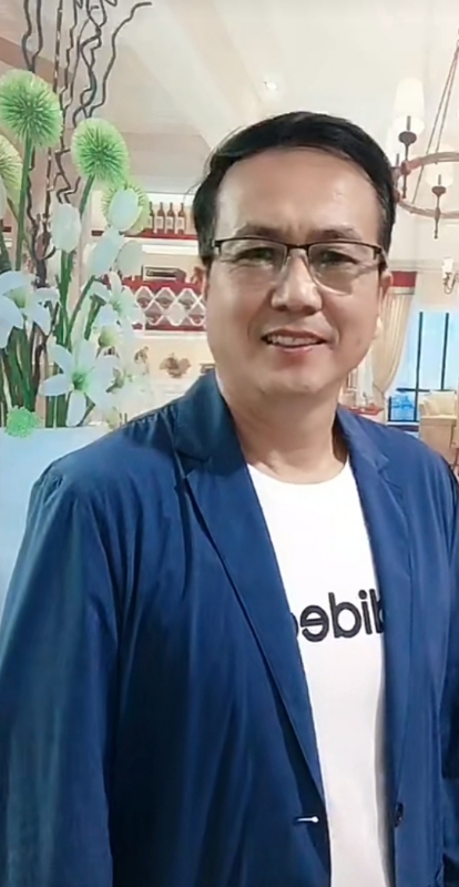 沈先生的第一张照片--滨州相亲服务中心