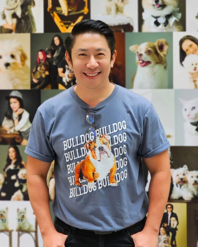 林的第一张照片--滨州相亲服务中心