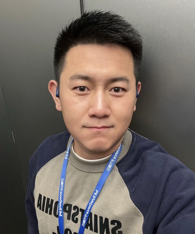 LP2023的第一张照片--滨州相亲服务中心