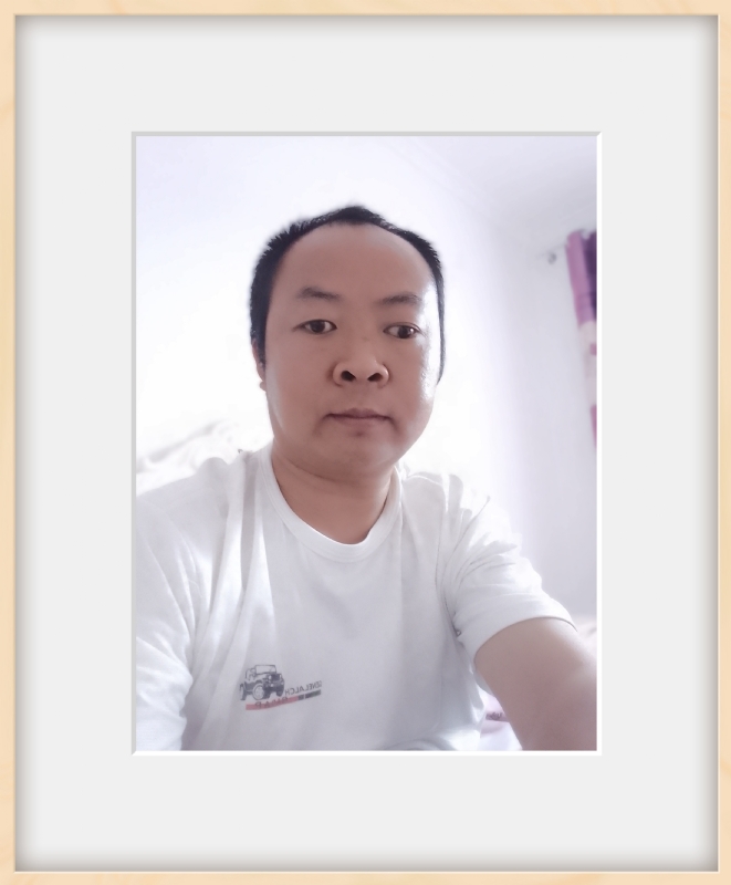 张家小伙子的第一张照片--滨州相亲服务中心