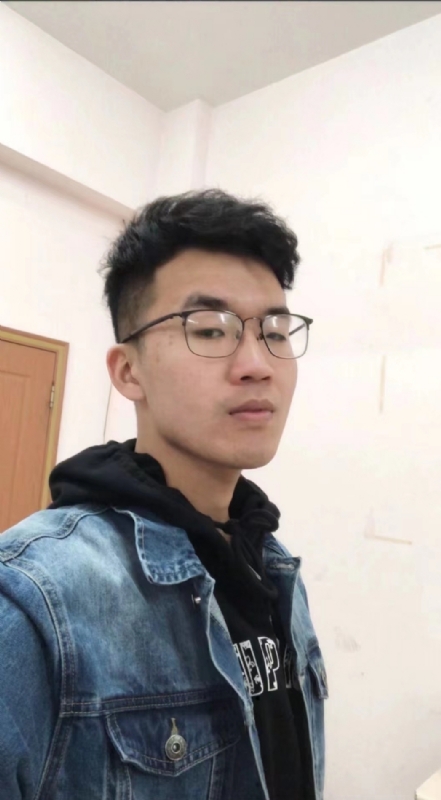 梁凯的第一张照片--滨州相亲服务中心