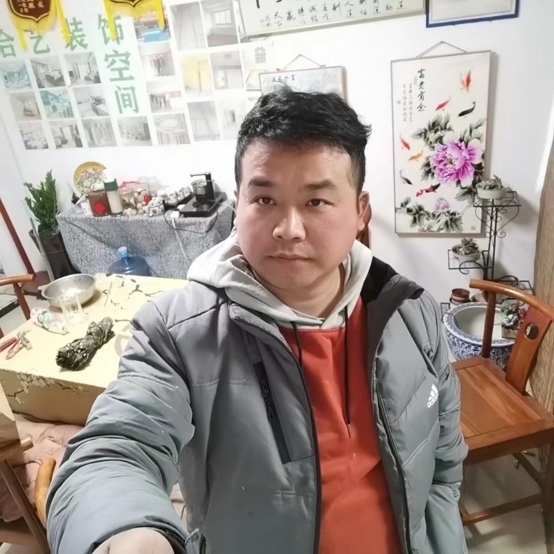 君君的第一张照片--滨州相亲服务中心