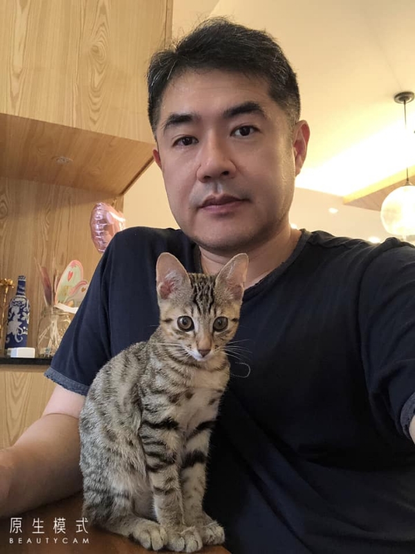 lucaswong的第一张照片--滨州相亲服务中心