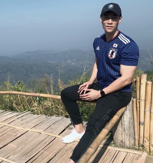 Hon的第二张照片--滨州相亲服务中心