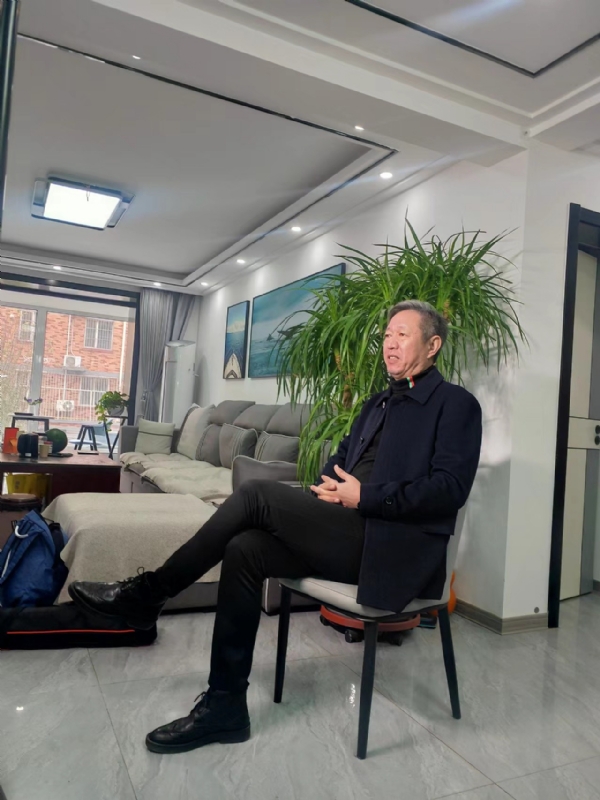 莫问的第二张照片--滨州相亲服务中心