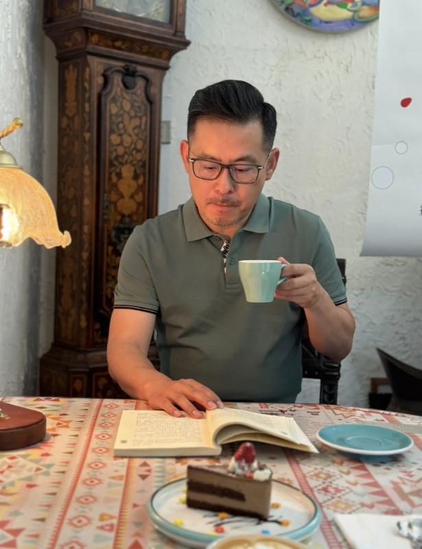 陳耀明的第一张照片--滨州相亲服务中心