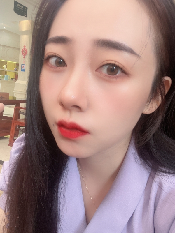 zhou小咪的第一张照片--滨州相亲服务中心