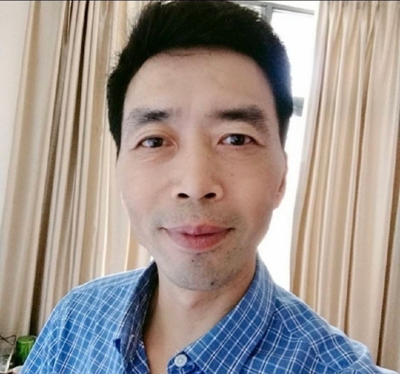 零距离的第二张照片--滨州相亲服务中心