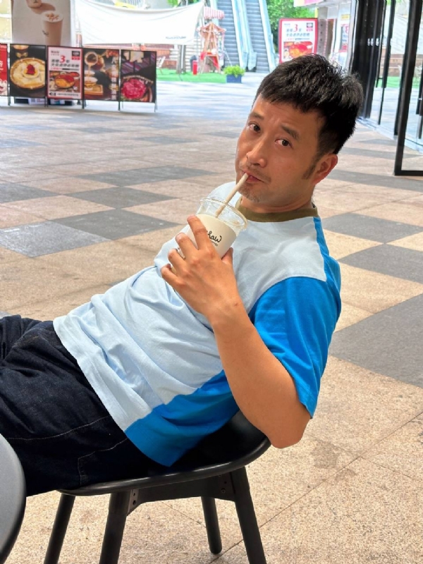 生而为人的第一张照片--滨州相亲服务中心