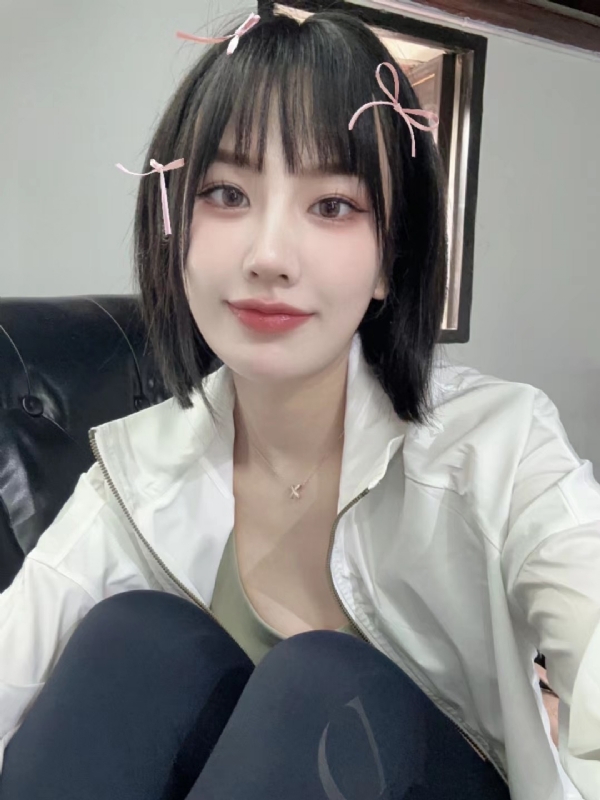 Alma的第一张照片--滨州相亲服务中心