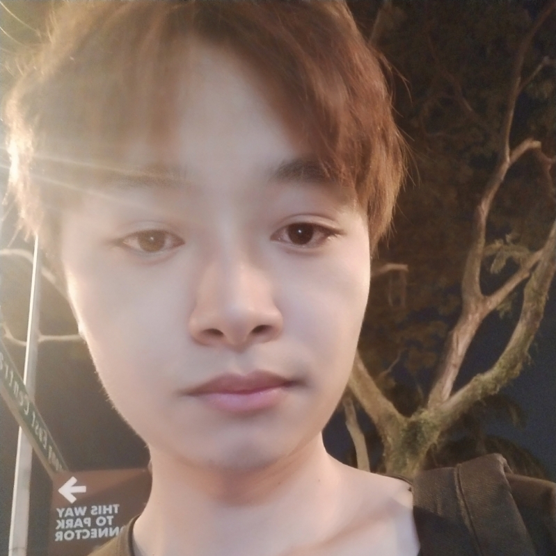 磊磊的第一张照片--滨州相亲服务中心