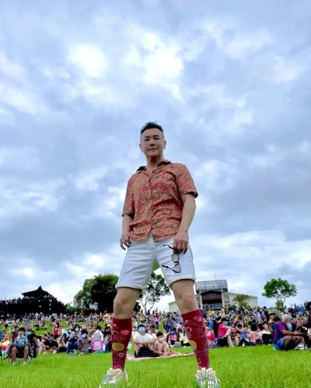 罗森的第一张照片--滨州相亲服务中心