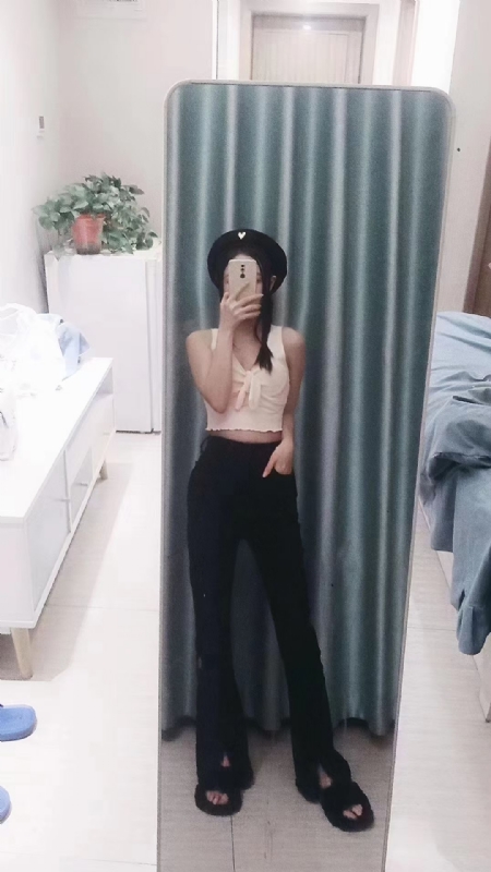 莎莎的第二张照片--滨州相亲服务中心