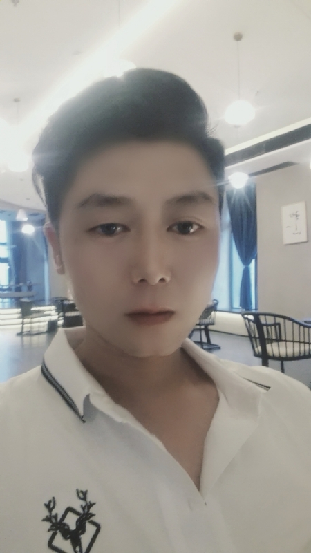 哎哎的第一张照片--滨州相亲服务中心