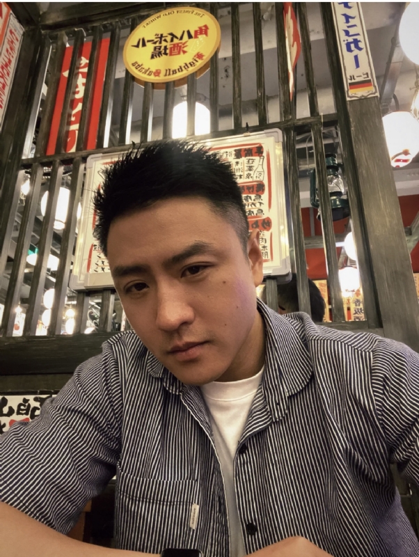 伴你长按的第一张照片--滨州相亲服务中心