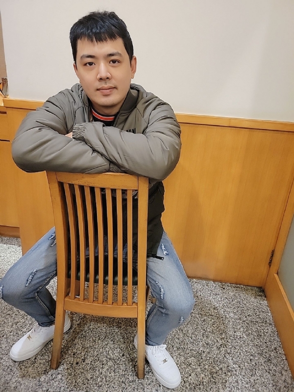 丁丁的第一张照片--滨州相亲服务中心