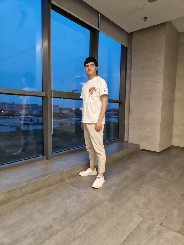 小鱼的第一张照片--滨州相亲服务中心