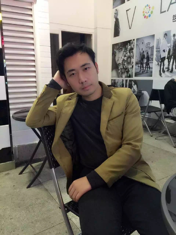 Pretty杨的第一张照片--滨州相亲服务中心