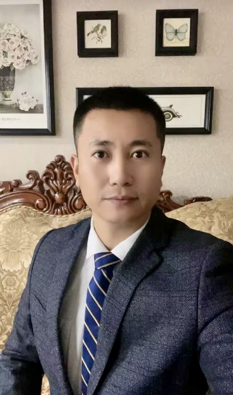 小张的第一张照片--滨州相亲服务中心