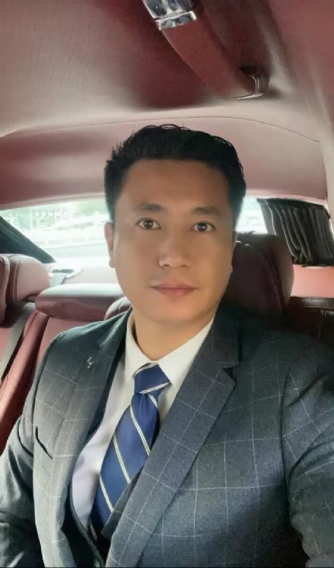 小张的第二张照片--滨州相亲服务中心