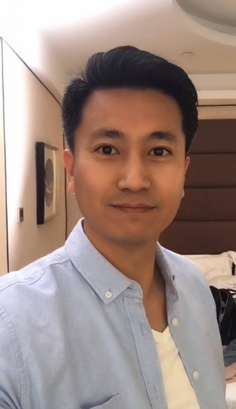 一路向前GO的第一张照片--滨州相亲服务中心