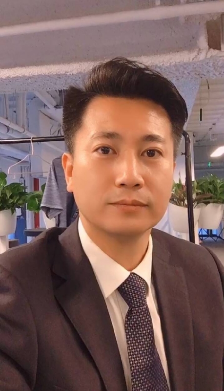 一路向前GO的第三张照片--滨州相亲服务中心