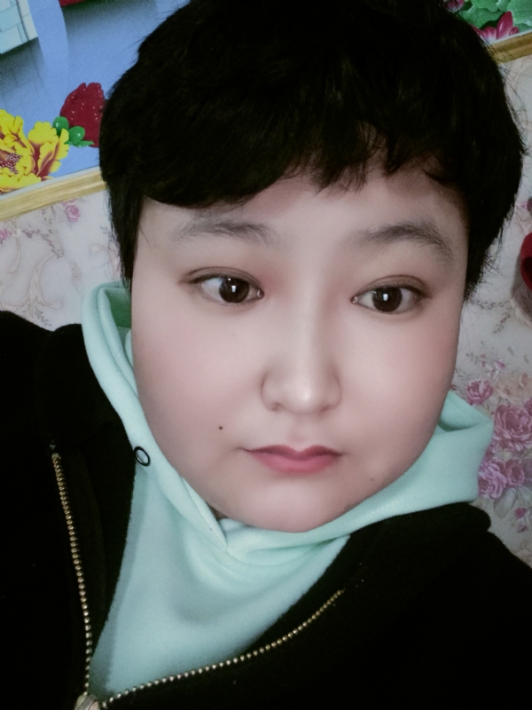 宋呆呆的第一张照片--滨州相亲服务中心