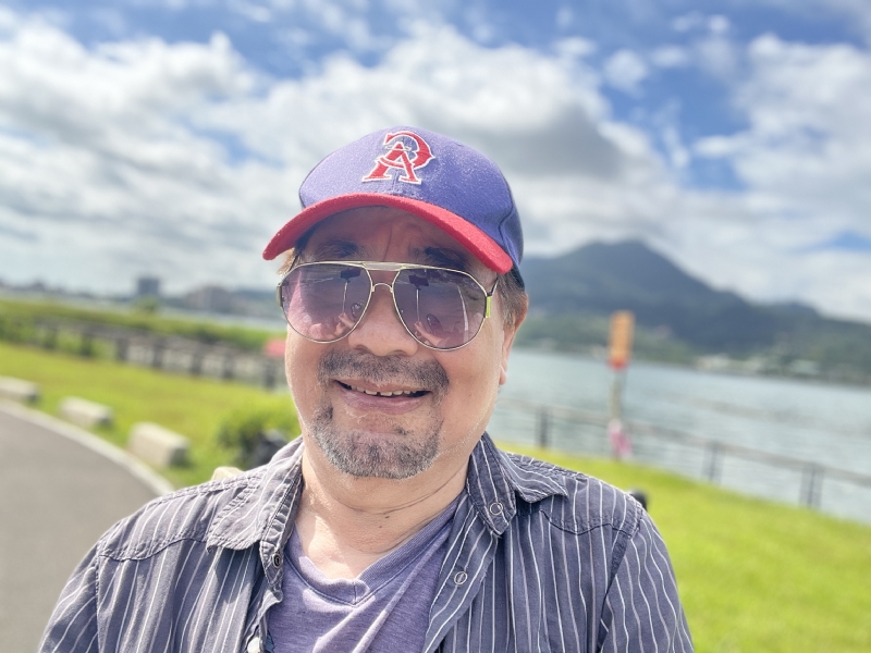 一起走路的夥伴的第一张照片--滨州相亲服务中心