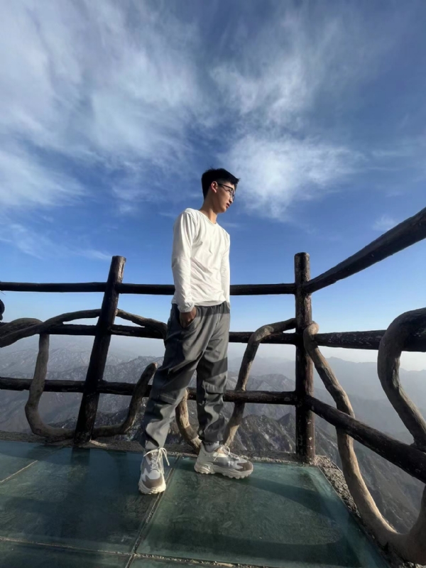 怜ぁ熙的第一张照片--滨州相亲服务中心