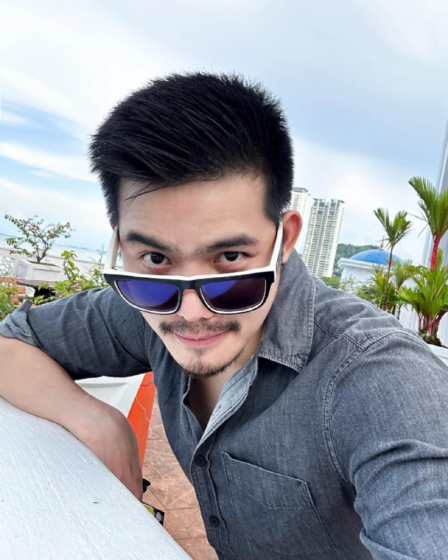 凪卄的第一张照片--滨州相亲服务中心