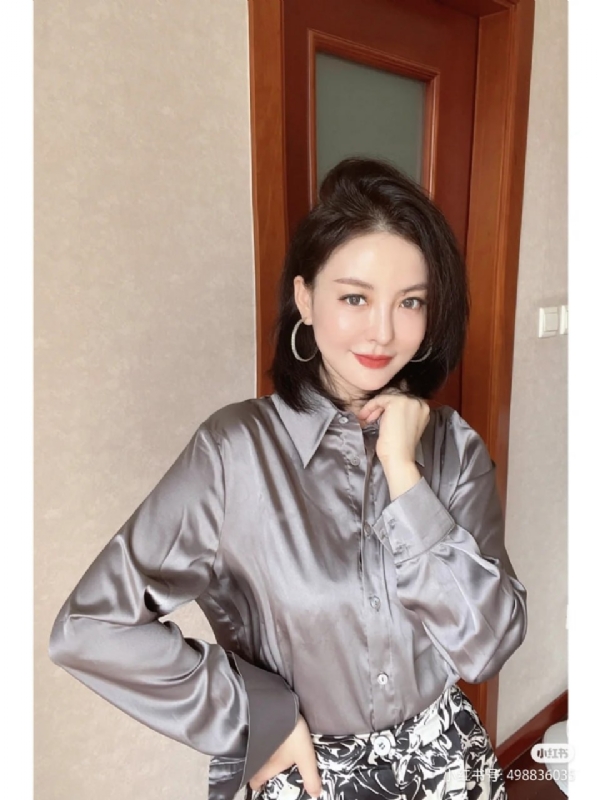 第一温柔小月月的第一张照片--滨州相亲服务中心