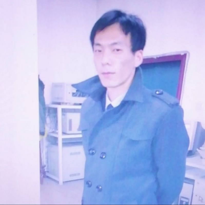 一生何求的第一张照片--滨州相亲服务中心