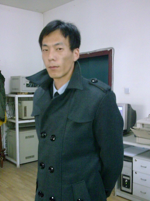 一生何求的第二张照片--滨州相亲服务中心