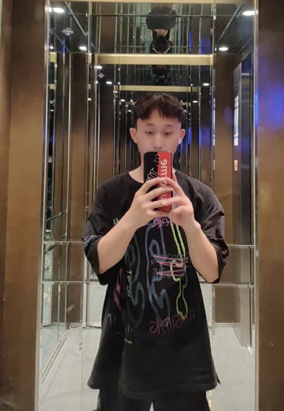 夏天的第一张照片--滨州相亲服务中心