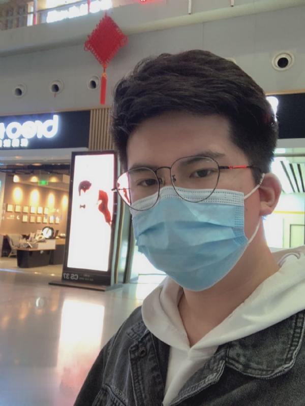 xxmr的第一张照片--滨州相亲服务中心