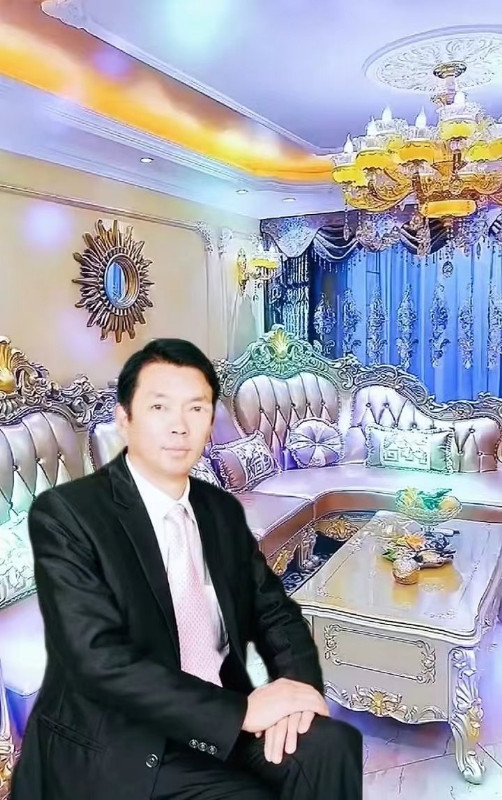 宇轩的第一张照片--滨州相亲服务中心