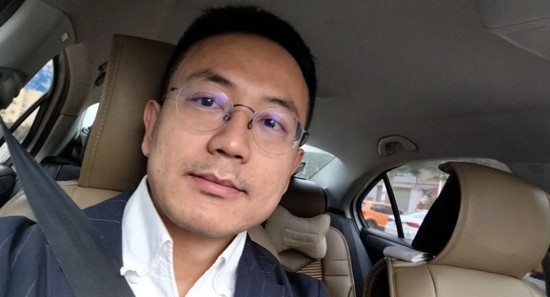 百柯争流的第一张照片--滨州相亲服务中心