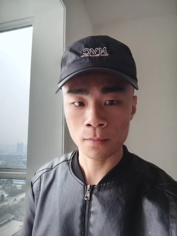 顺其自然的第一张照片--滨州相亲服务中心