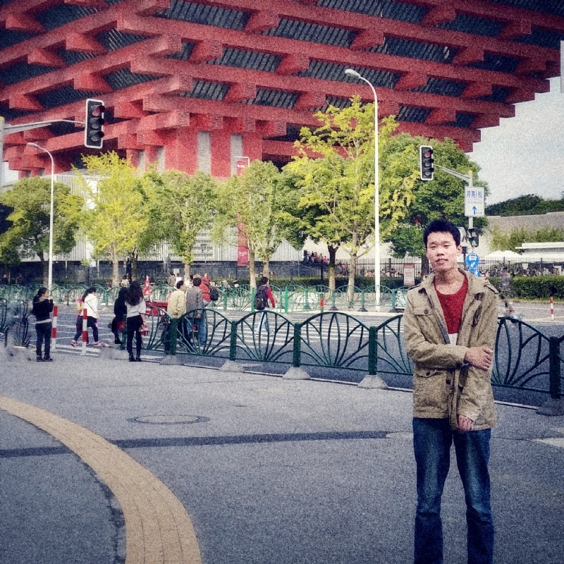 熙宁的第一张照片--滨州相亲服务中心