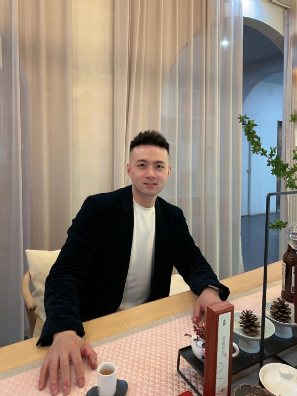 爱人知心的第一张照片--滨州相亲服务中心