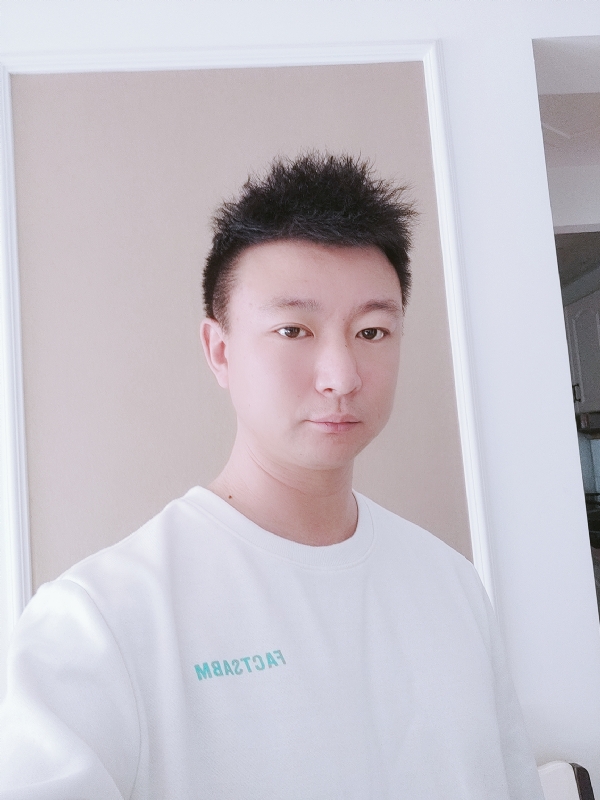 Glory的第一张照片--滨州相亲服务中心