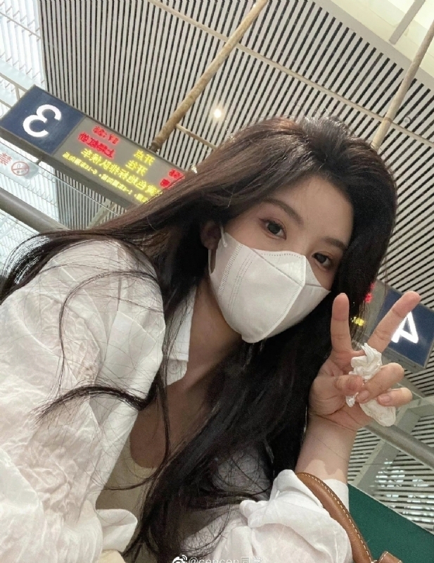 丽华的第一张照片--滨州相亲服务中心