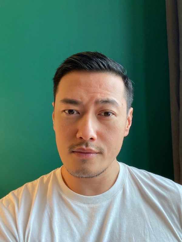 Allen的第一张照片--滨州相亲服务中心