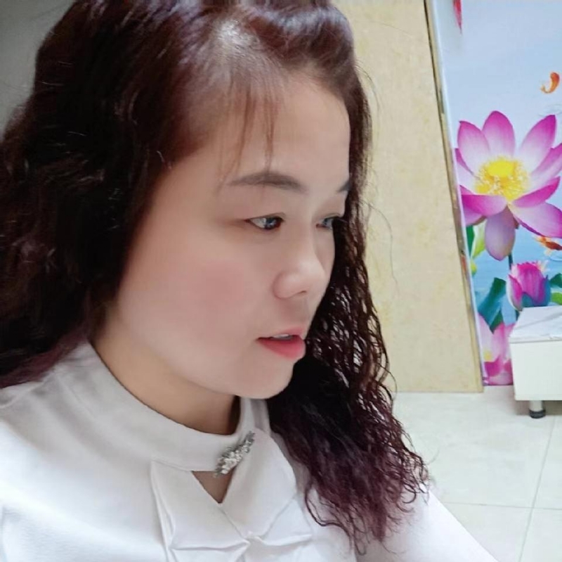 顾枸丽的第二张照片--滨州相亲服务中心