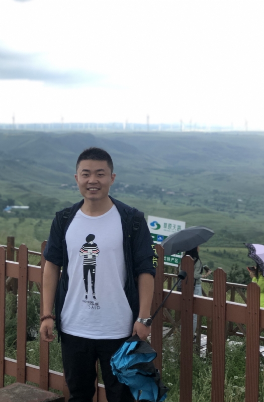 福鑫来的第一张照片--滨州相亲服务中心