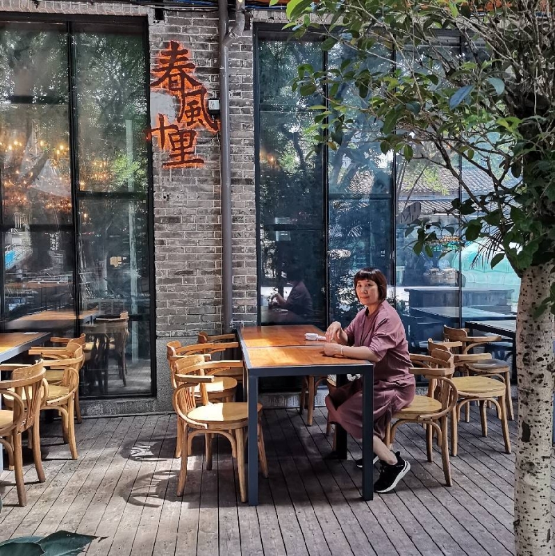 佩的第二张照片--滨州相亲服务中心