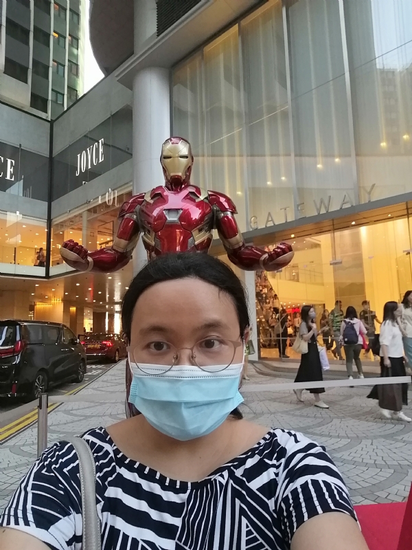 碧珊的第三张照片--滨州相亲服务中心